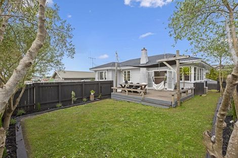 Photo of property in 9 Ridout Street, Maeroa, Hamilton, 3200