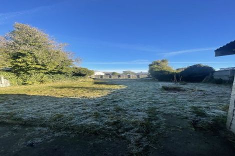 Photo of property in 95 Mackworth Street, Woolston, Christchurch, 8062