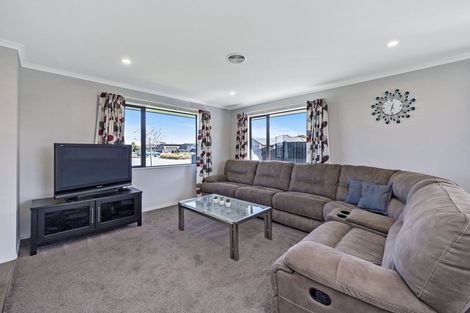 Photo of property in 10 Vitruvius Way, Leeston, 7632