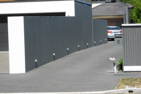 Photo of property in 8 Rugby Street, Merivale, Christchurch, 8014