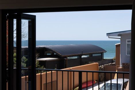 Photo of property in 153b Oceanbeach Road, Mount Maunganui, 3116