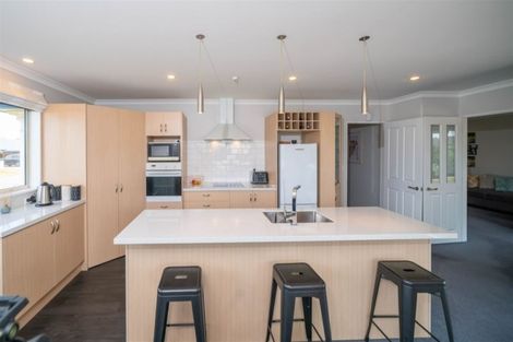 Photo of property in 12 Donatello Drive, Rolleston, 7614