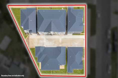 Photo of property in 6/8 Gordon Road, Papatoetoe, Auckland, 2025