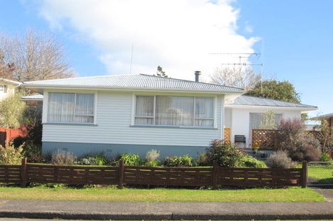 Photo of property in 16 Hinau Street, Tikipunga, Whangarei, 0112