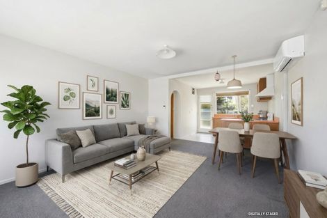 Photo of property in 5/130 Geraldine Street, Edgeware, Christchurch, 8013
