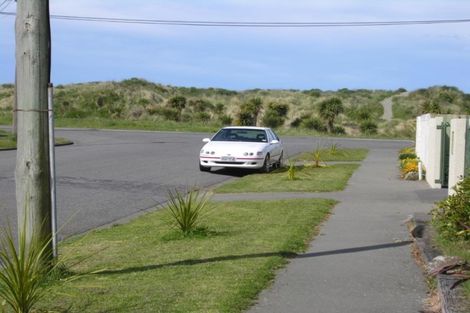 Photo of property in 1/11 Sandra Street, South New Brighton, Christchurch, 8062