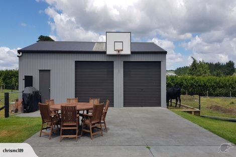Photo of property in 146b Clark Road, Ngaruawahia, 3793
