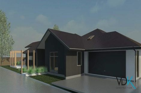 Photo of property in 143b Brookside Road, Rolleston, 7614