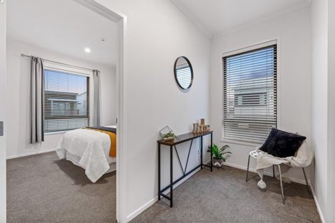 Photo of property in 16 Malcolm Calder Road, Hobsonville, Auckland, 0616