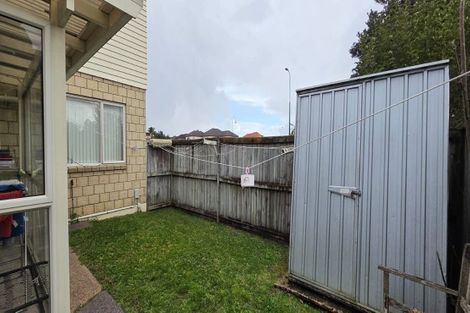 Photo of property in 135 Cyril French Drive, Flat Bush, Auckland, 2016