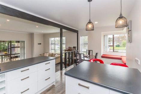 Photo of property in 4 Webb Avenue, Levin, 5510