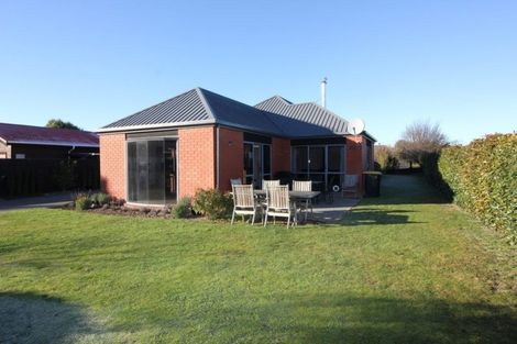 Photo of property in 9 Lordship Place, Templeton, Christchurch, 8042