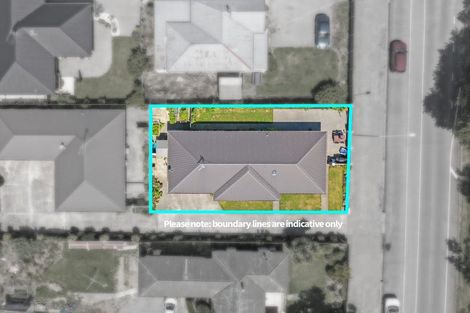 Photo of property in 136 Chalmers Avenue, Hampstead, Ashburton, 7700