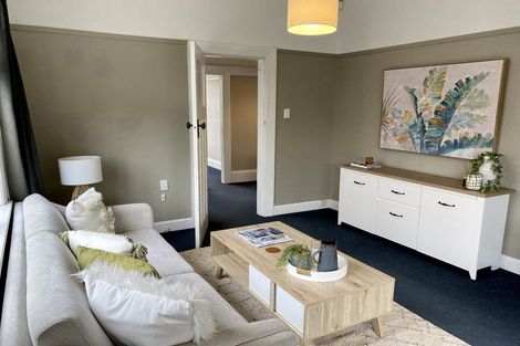 Photo of property in 135 Saint Martins Road, Saint Martins, Christchurch, 8022