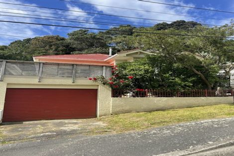 Photo of property in 47 Ribble Street, Island Bay, Wellington, 6023