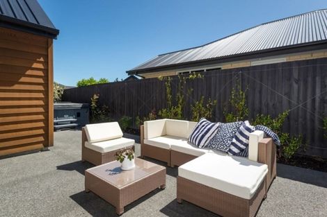 Photo of property in 12 Tongariro Street, Halswell, Christchurch, 8025