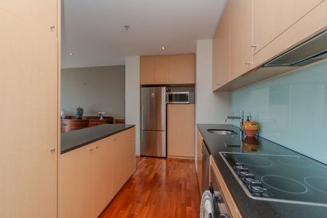 Photo of property in Sanctum Apartments, 64/10b Ebor Street, Te Aro, Wellington, 6011