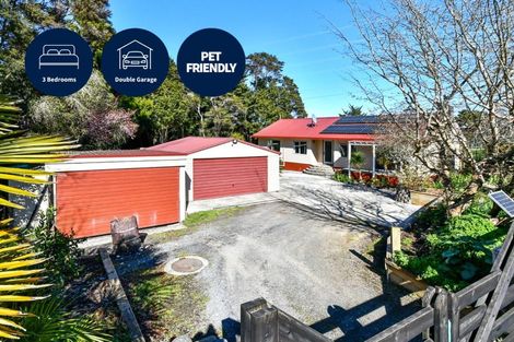 Photo of property in 114 Caie Road, Mangatawhiri, Pokeno, 2471
