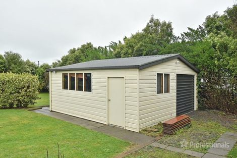 Photo of property in 15 Bethune Street, Featherston, 5710