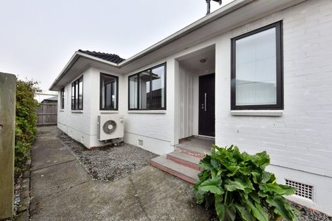 Photo of property in 44 Centennial Avenue, Riccarton, Christchurch, 8041