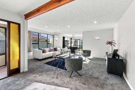 Photo of property in 56 Grimseys Road, Redwood, Christchurch, 8051
