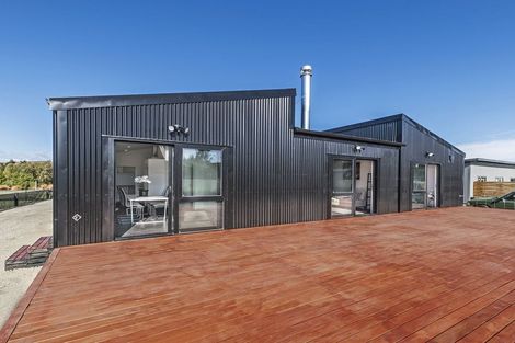 Photo of property in 3124 Coaltrack Road, Coalgate, 7673