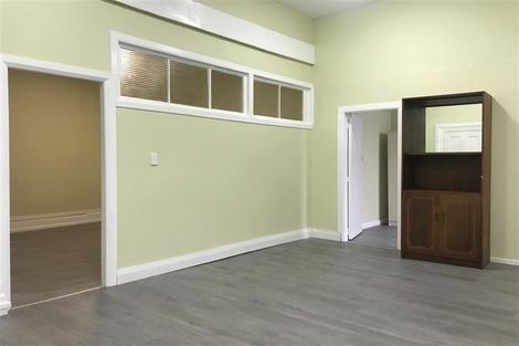 Photo of property in 1/61 Lees Street, Dunedin Central, Dunedin, 9016