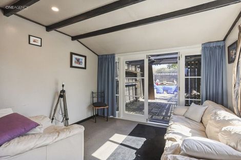 Photo of property in 2/6 Drake Street, New Brighton, Christchurch, 8061