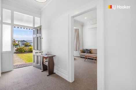 Photo of property in 23 Royal Crescent, Saint Kilda, Dunedin, 9012