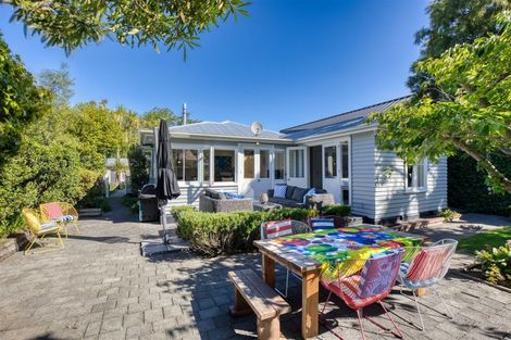 Photo of property in 9 Hawthorne Street, Strowan, Christchurch, 8052