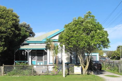 Photo of property in 34 Parau Street, Kaiti, Gisborne, 4010