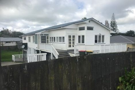 Photo of property in 7 Lane Road, Weymouth, Auckland, 2103