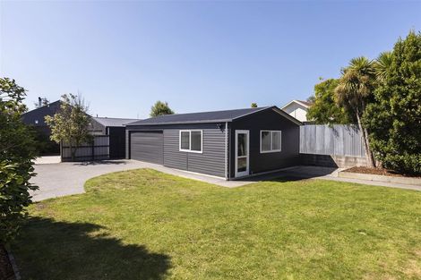 Photo of property in 33 Bracebridge Street, Kaiapoi, 7630