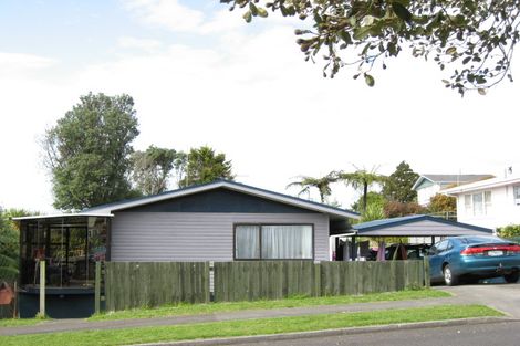 Photo of property in 4 Antonia Place, Bell Block, New Plymouth, 4312