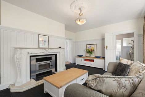 Photo of property in 40 North Parade, Richmond, Christchurch, 8013