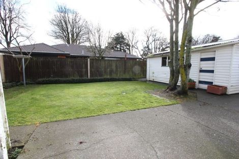 Photo of property in 1/8 Kopara Street, Templeton, Christchurch, 8042