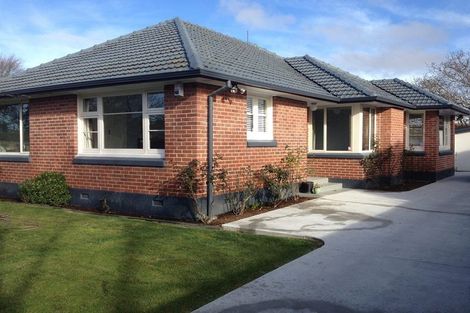 Photo of property in 5 Jameson Avenue, St Albans, Christchurch, 8052