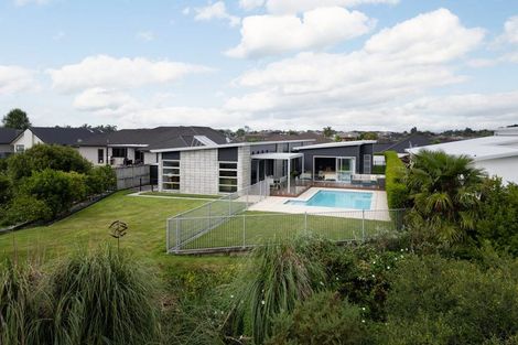 Photo of property in 24 Wisteria Place, Flagstaff, Hamilton, 3210