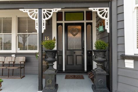 Photo of property in 15 Mamaku Street, Mamaku, 3020