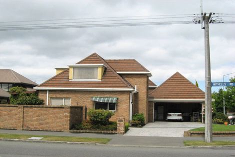 Photo of property in 140 Withells Road, Avonhead, Christchurch, 8042