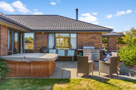 Photo of property in 7 Frame Crescent, Rolleston, 7614