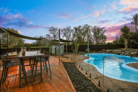 Photo of property in 359 Marychurch Road, Matangi, Cambridge, 3493