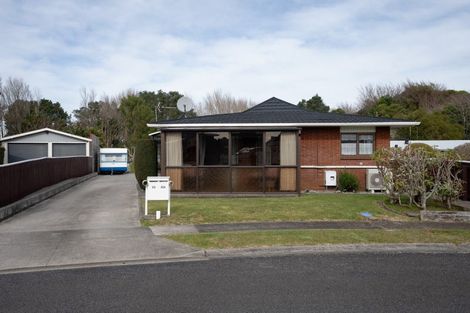 Photo of property in 10 Kapui Place, Waitara, 4320