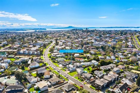 Photo of property in 72 Nelson Street, Howick, Auckland, 2014