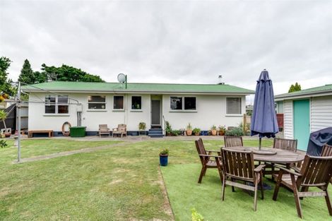 Photo of property in 68 Morris Spence Avenue, Onekawa, Napier, 4110