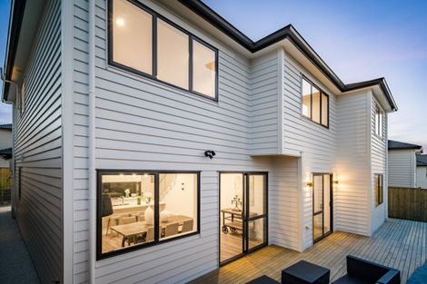 Photo of property in 48 Peihinga Road, Flat Bush, Auckland, 2019