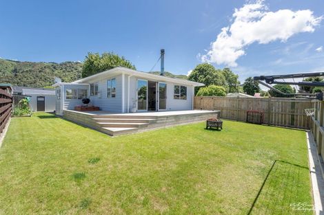 Photo of property in 119 California Drive, Totara Park, Upper Hutt, 5018