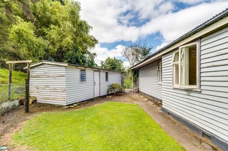 Photo of property in 1268 Waihau Road, Patoka, Napier, 4186