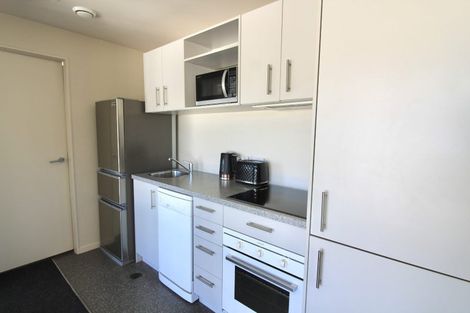 Photo of property in The Peak Apartments, 1106/170 Taranaki Street, Te Aro, Wellington, 6011