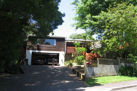 Photo of property in 4 Nordon Place, Remuera, Auckland, 1050